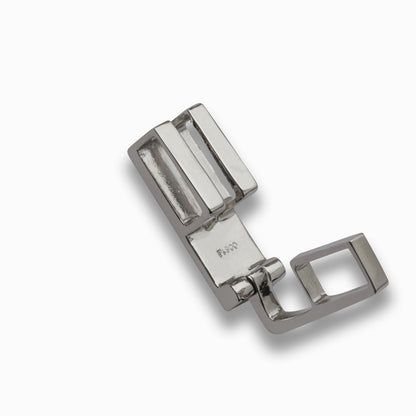 【オーダー】リング用ペンダント（リングホルダー）｜Tetra