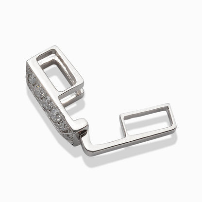 【オーダー】リング用ペンダント（リングホルダー）｜Tetra Diamond