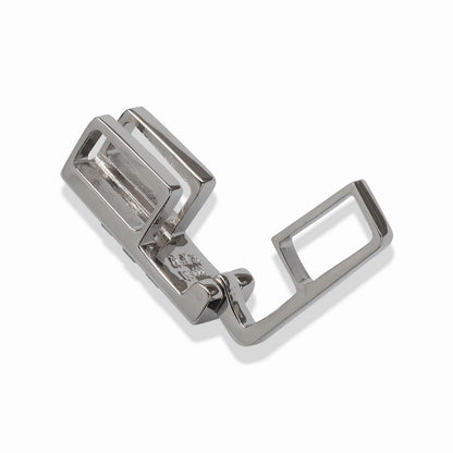 【オーダー】リング用ペンダント（リングホルダー）｜Tetra Diamond