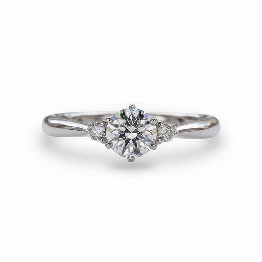 Completed Ring (Japan Size Not Sure)
