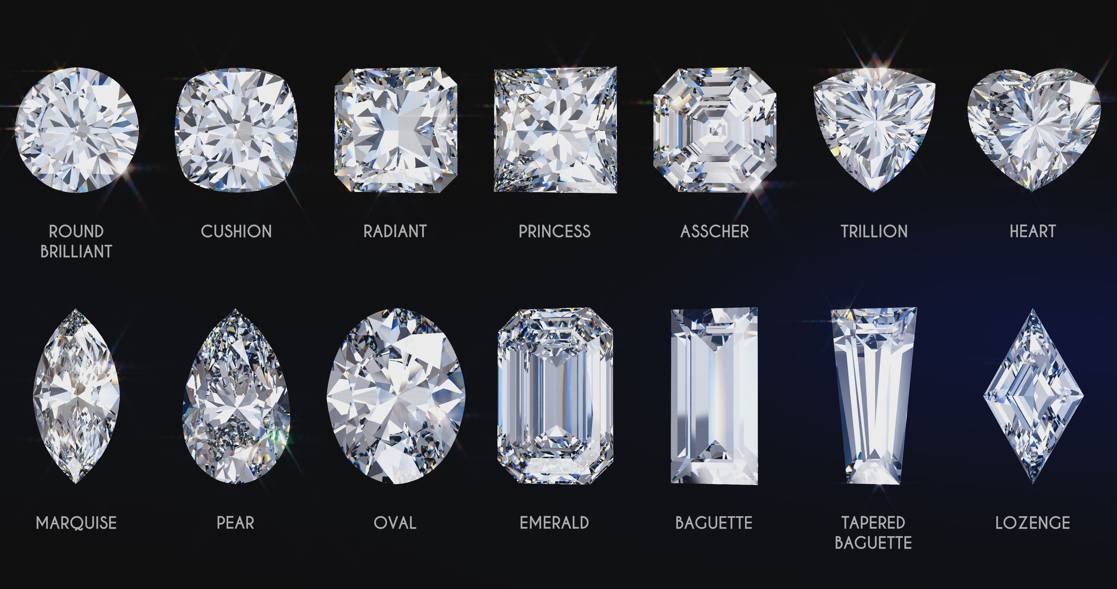 動画を読み込む: 天然ダイヤ24万個以上、ラボグロウン17万個以上を誇る国内最大級ラインナップ